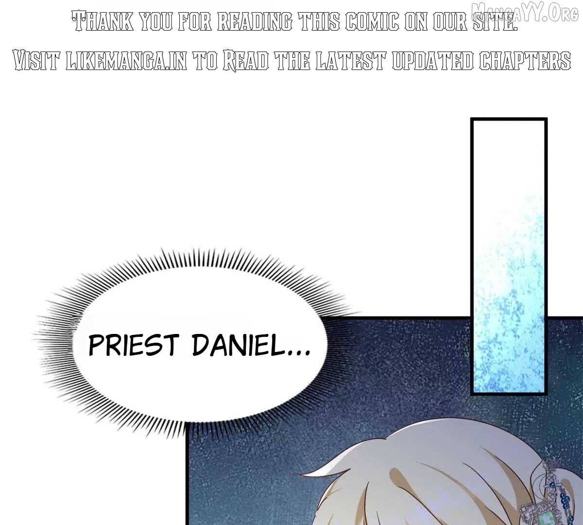 Don't Embarrass Me Chapter 163 - page 1